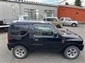 2007 Suzuki Jimny