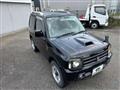 2007 Suzuki Jimny