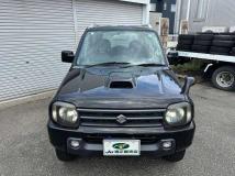 2007 Suzuki Jimny