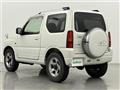 2003 Suzuki Jimny