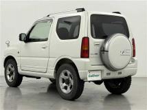 2003 Suzuki Jimny