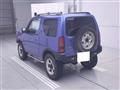 2003 Suzuki Jimny