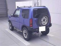 2003 Suzuki Jimny