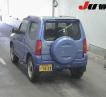 2002 Suzuki Jimny