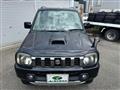 2007 Suzuki Jimny
