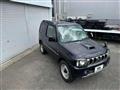 2007 Suzuki Jimny