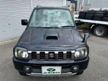 2007 Suzuki Jimny