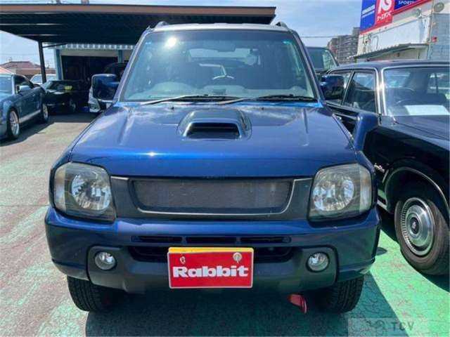 2009 Suzuki Jimny