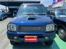 2009 Suzuki Jimny