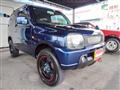 2009 Suzuki Jimny