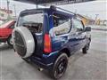 2009 Suzuki Jimny