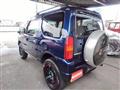 2009 Suzuki Jimny