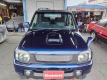 2009 Suzuki Jimny
