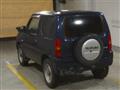 2015 Suzuki Jimny