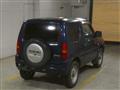 2015 Suzuki Jimny