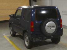 2015 Suzuki Jimny