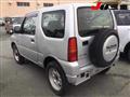 2002 Suzuki Jimny