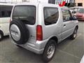 2002 Suzuki Jimny