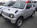 2002 Suzuki Jimny