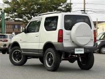 2008 Suzuki Jimny