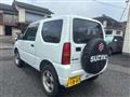 2004 Suzuki Jimny