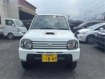 2004 Suzuki Jimny