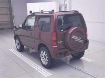2006 Suzuki Jimny
