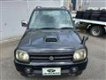 2005 Suzuki Jimny