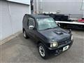 2005 Suzuki Jimny