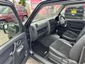 2005 Suzuki Jimny
