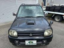 2005 Suzuki Jimny