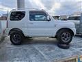 2007 Suzuki Jimny