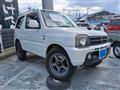 2007 Suzuki Jimny