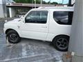 2007 Suzuki Jimny