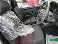 2007 Suzuki Jimny