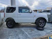 2007 Suzuki Jimny