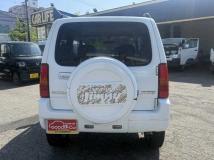2005 Suzuki Jimny