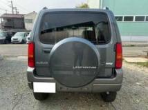 2006 Suzuki Jimny