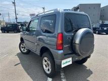 2003 Suzuki Jimny