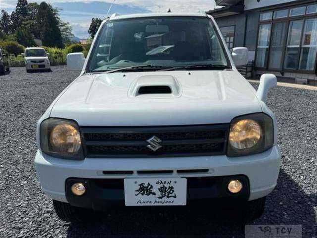 2006 Suzuki Jimny
