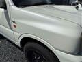 2006 Suzuki Jimny