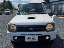 2006 Suzuki Jimny