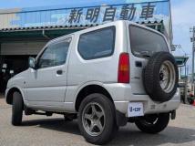 2003 Suzuki Jimny