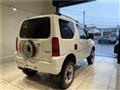 2007 Suzuki Jimny
