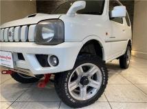 2007 Suzuki Jimny