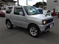 2010 Suzuki Jimny