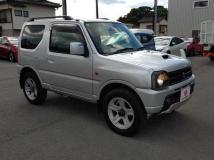 2010 Suzuki Jimny