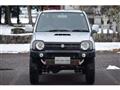 2015 Suzuki Jimny