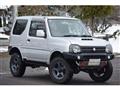 2015 Suzuki Jimny