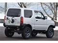 2015 Suzuki Jimny